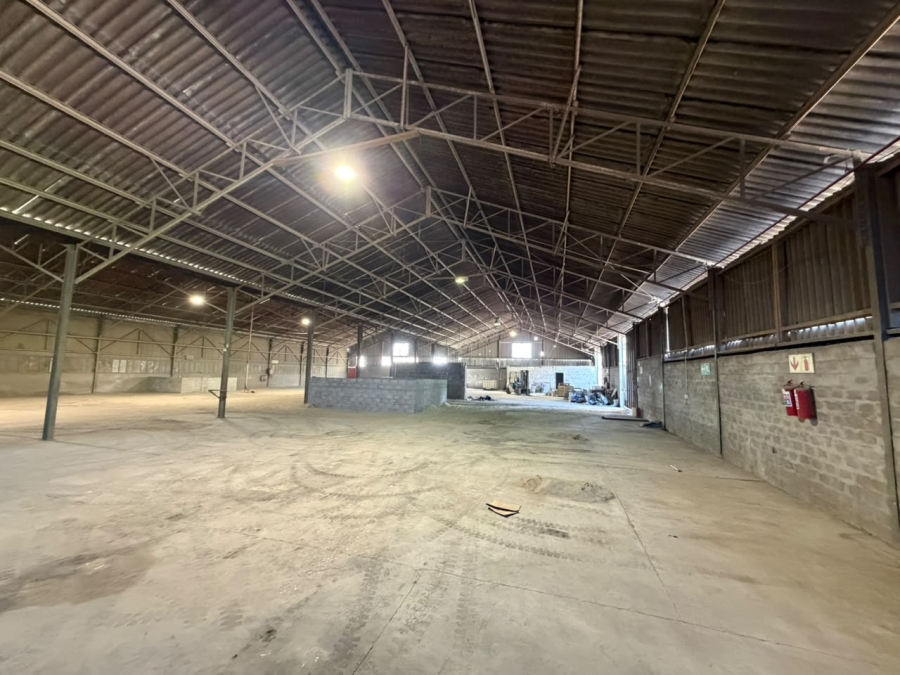 To Let Commercial Property for Rent in Fisantekraal Western Cape